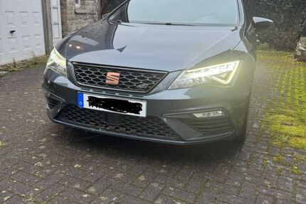 Seat Leon 56.500 km 27.900 € Maxsain 56244