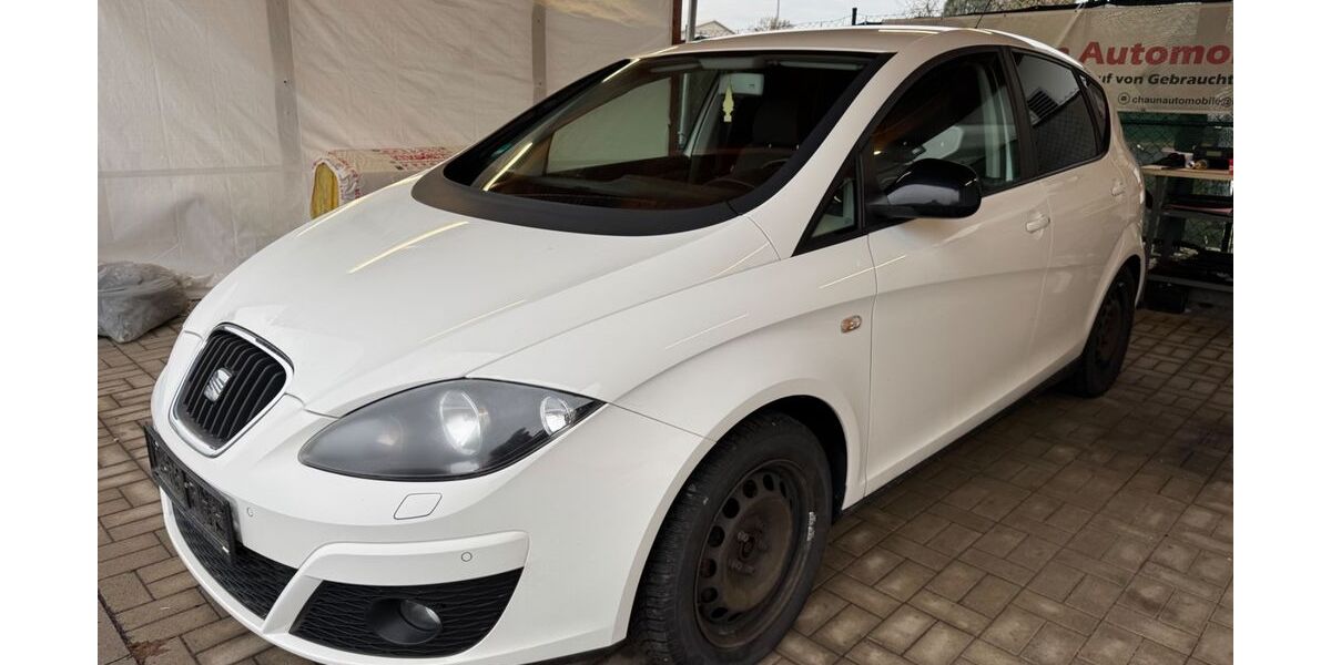 Seat Altea 171.358 km 5.290 € Horhausen 56593