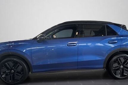 VW T-Roc 2.500 km 42.690 € Brachtendorf 56761