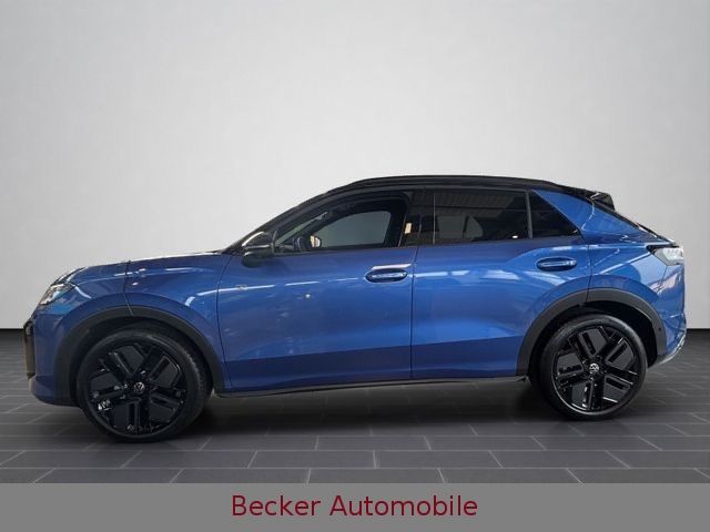 VW T-Roc 2.500 km 42.690 € Brachtendorf 56761