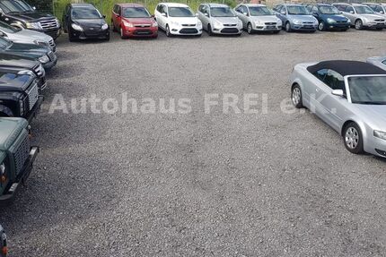Ford Fusion 90.450 km 6.970 &euro; Neuwied 56566