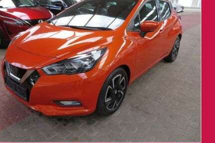 Nissan Micra 27.200 km 13.900 &euro; Nauort 56237