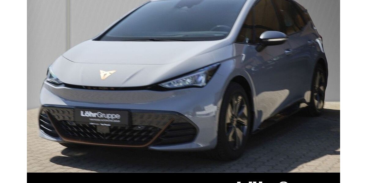 Cupra Born 27.540 km 25.980 &euro; Andernach 56626