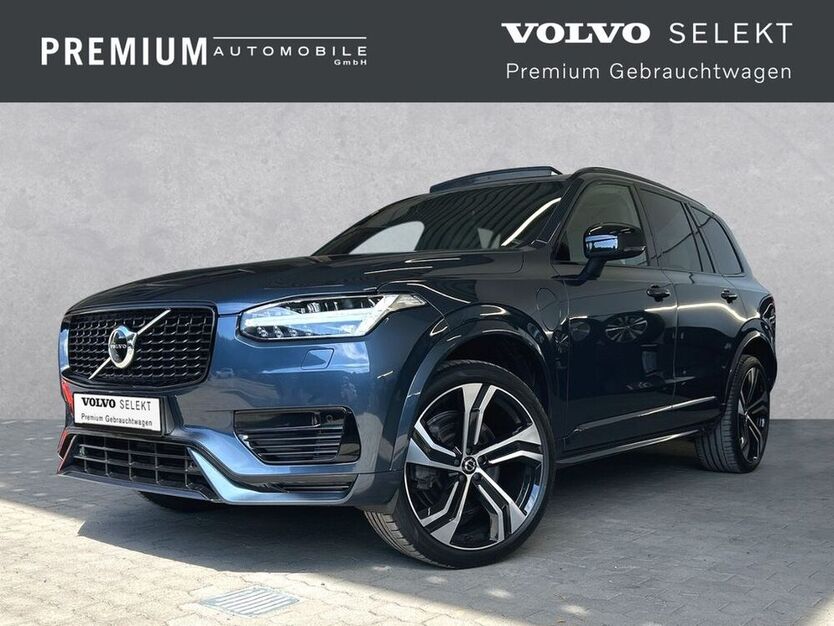 XC90