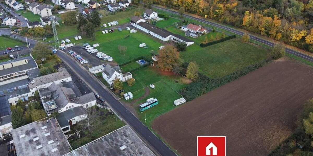 Grundstück in Bad Hönningen 1.560.000 € 22000 m² zimmer
