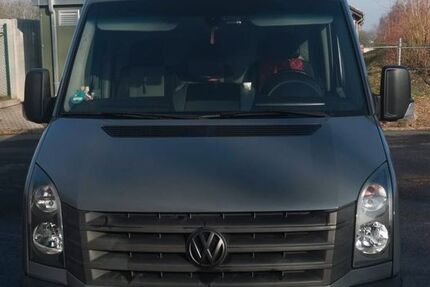 VW Crafter 145.500 km 15.700 &euro; Montabaur 56410