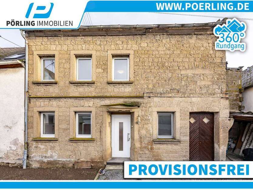 Haus zum Kaufen in Ettringen 139.000 € 120 m²