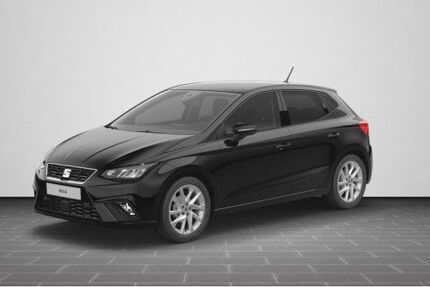 Seat Ibiza 13.408 km 18.480 &euro; Mayen 56727