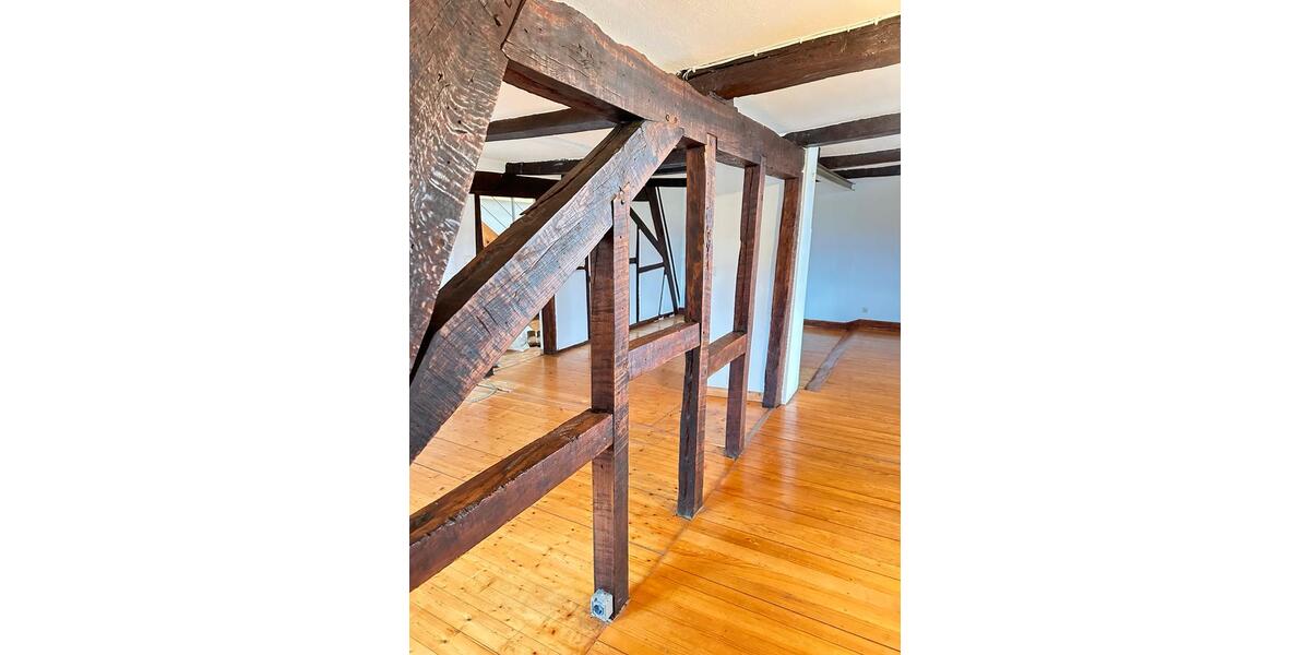 Etagenwohnung Diez - 2 Zimmer, 85 m&sup2;, 600&euro; | Angebot:26421968
