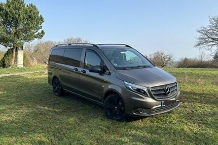 Mercedes-Benz Vito 130.000 km 28.900 &euro; Mayen 56727