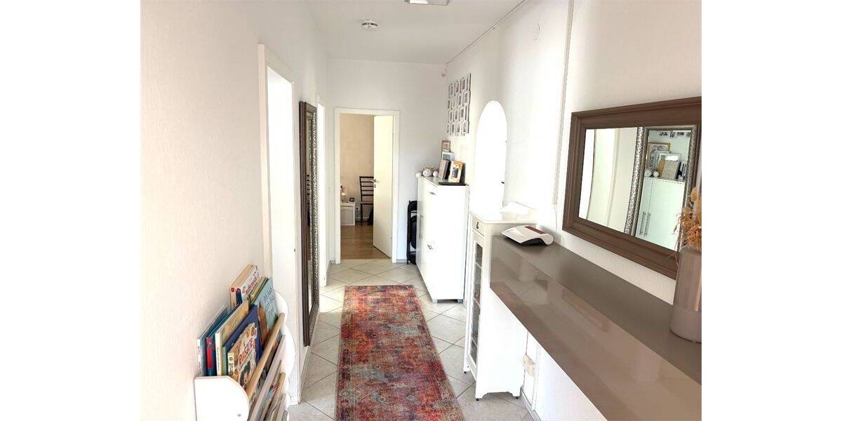 Etagenwohnung Lahnstein Lahnstein auf der Höhe - 4 Zimmer, 135 m&sup2;, 295.000&euro; | Angebot:26155145