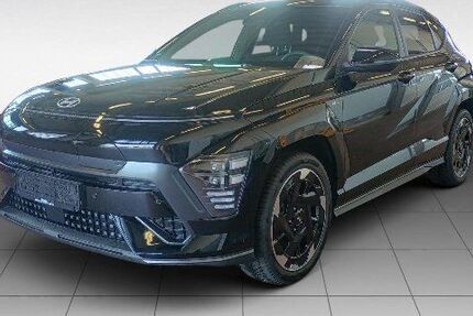 Hyundai KONA 5.648 km 31.990 &euro; Dörth 56281