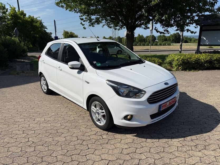 Ka/Ka+