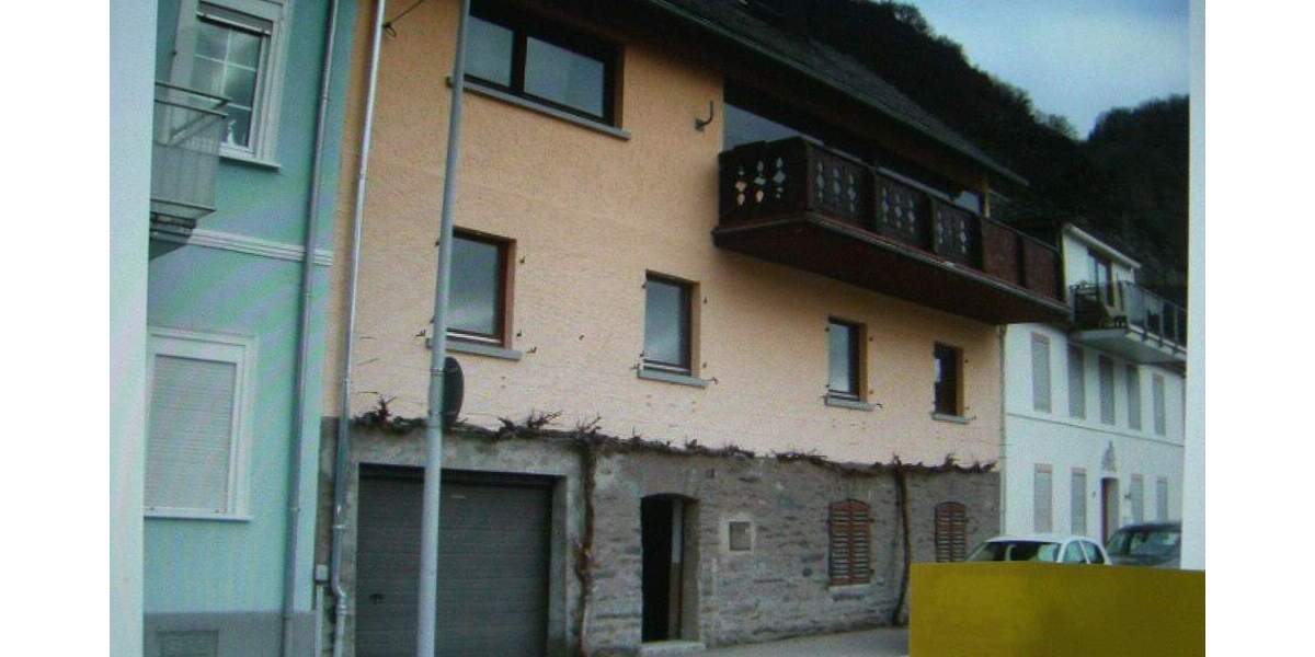 Reihenendhaus Sankt Goarshausen St Goarshausen - 5 Zimmer, 145 m&sup2;, 239.000&euro; | Angebot:25716337