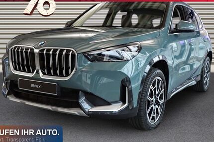 BMW X1 1.001 km 49.900 &euro; Koblenz 56073