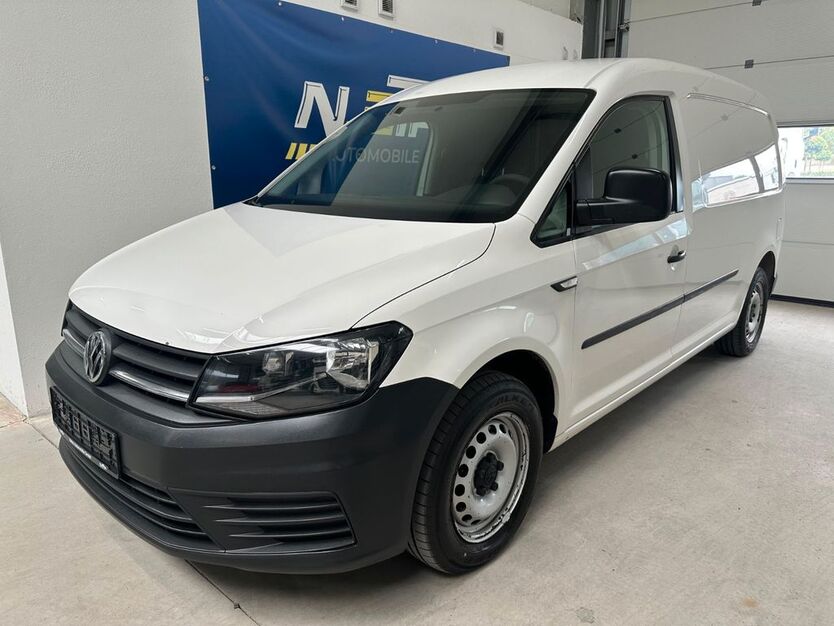 VW Caddy 151.241 km 9.790 € Polch 56751