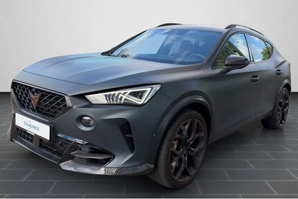 Cupra Formentor 41.500 km 37.880 &euro; Mayen 56727