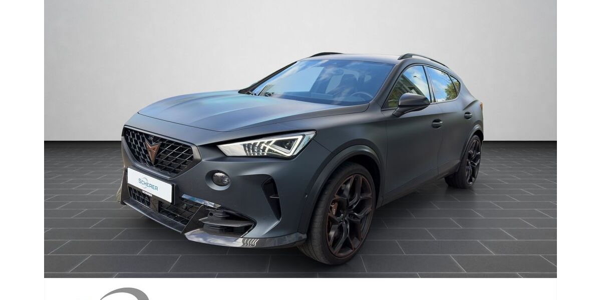 Cupra Formentor 41.500 km 37.880 &euro; Mayen 56727