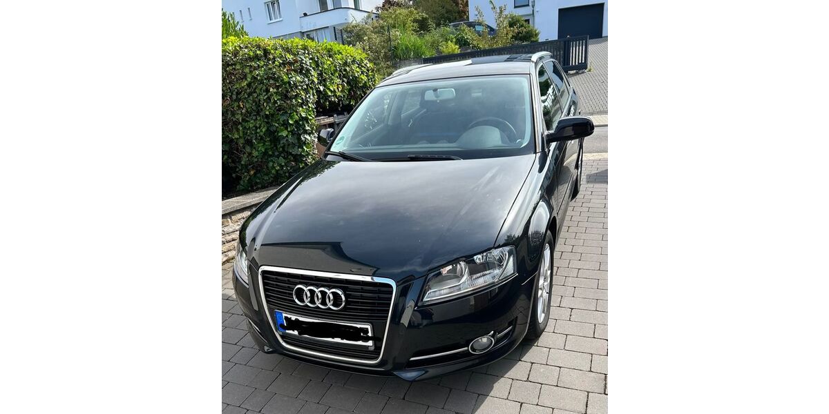 Audi A3 53.500 km 9.500 &euro; Koblenz 56075
