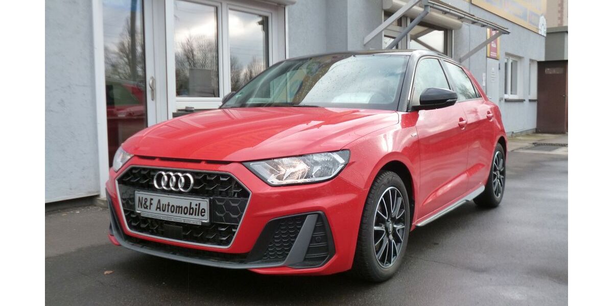 Audi A1 89.000 km 14.950 &euro; Vallendar 56179