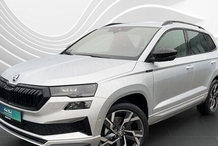Skoda Karoq 11.900 km 39.900 € Diez 65582