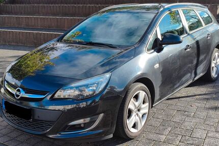 Opel Astra 195.100 km 5.500 &euro; Neuwied 56566