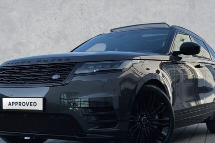 Land Rover Range Rover Velar 2.500 km 114.042 € Koblenz/Gwb. Arenberg 56077