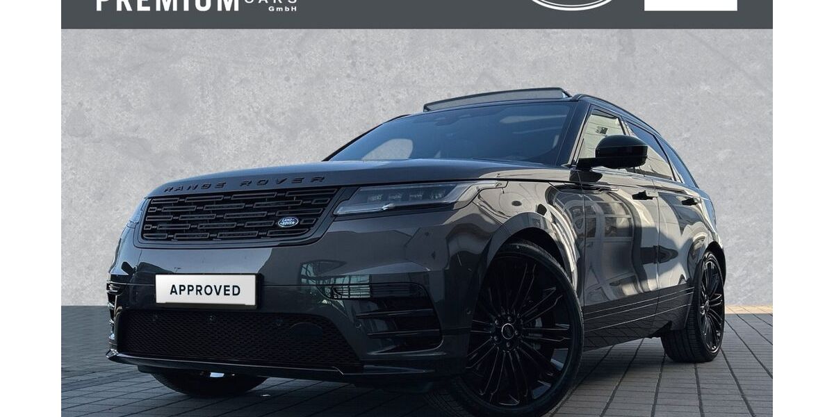 Land Rover Range Rover Velar 9.900 km 84.890 &euro; Koblenz/Gwb. Arenberg 56077
