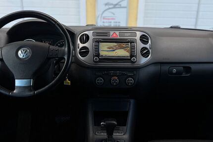 VW Tiguan 163.000 km 10.990 € Diez 65582