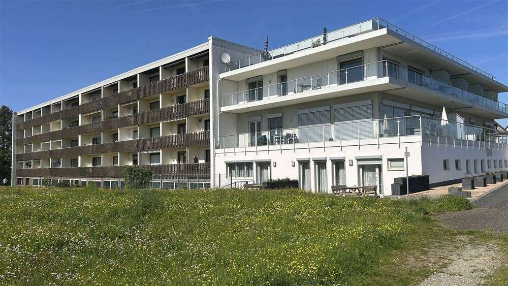 Etagenwohnung Patersberg - 1 Zimmer, 35 m&sup2;, 120.000&euro; | Angebot:25201081