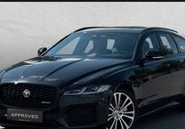 Gebrauchtwagen Jaguar XF