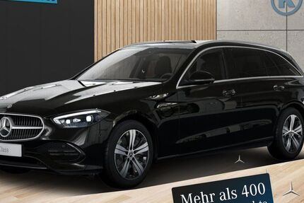 Mercedes-Benz C 220 16.000 km 49.940 € Koblenz 56073