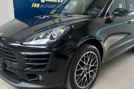 Porsche Macan 73.969 km 38.900 € Polch 56751