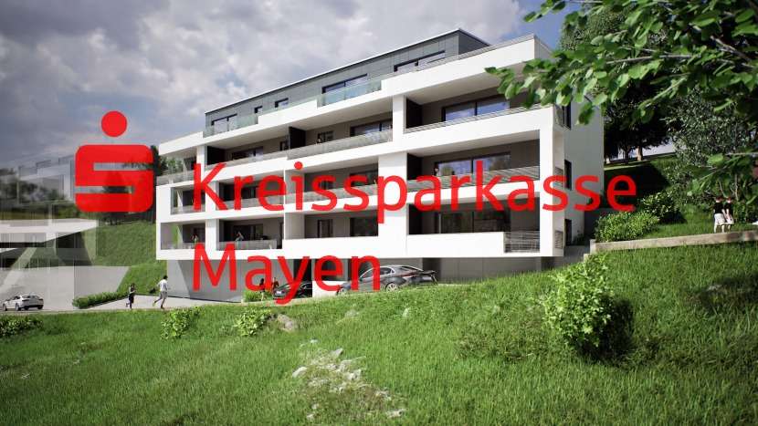 Etagenwohnung Mayen - 3 Zimmer, 121 m&sup2;, 508.000&euro; | Angebot:26934878