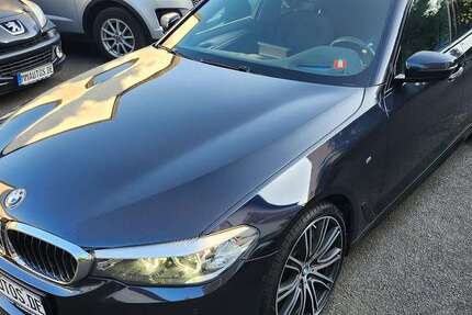 BMW 530 159.000 km 21.989 &euro; Urbar 56182