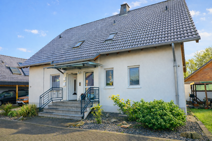 Haus zum Kaufen in Gierschnach 435.000 € 262 m² 8 zimmer