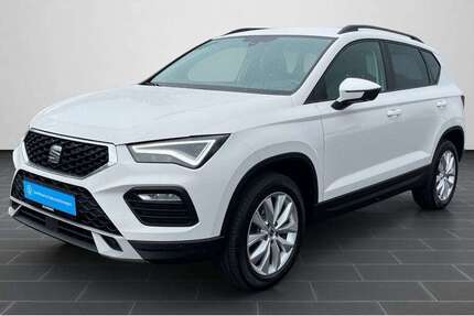 Seat Ateca 100.600 km 20.990 &euro; Kruft 56642