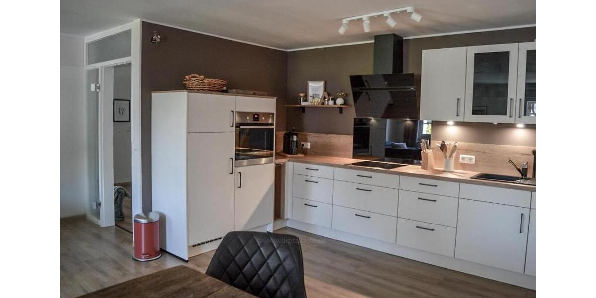 Etagenwohnung Diez - 4 Zimmer, 105 m&sup2;, 298.000&euro; | Angebot:26439600