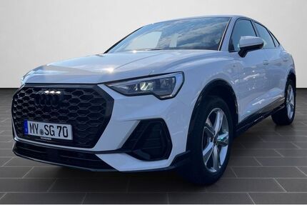 Audi Q3 20.500 km 40.990 &euro; Mayen 56727