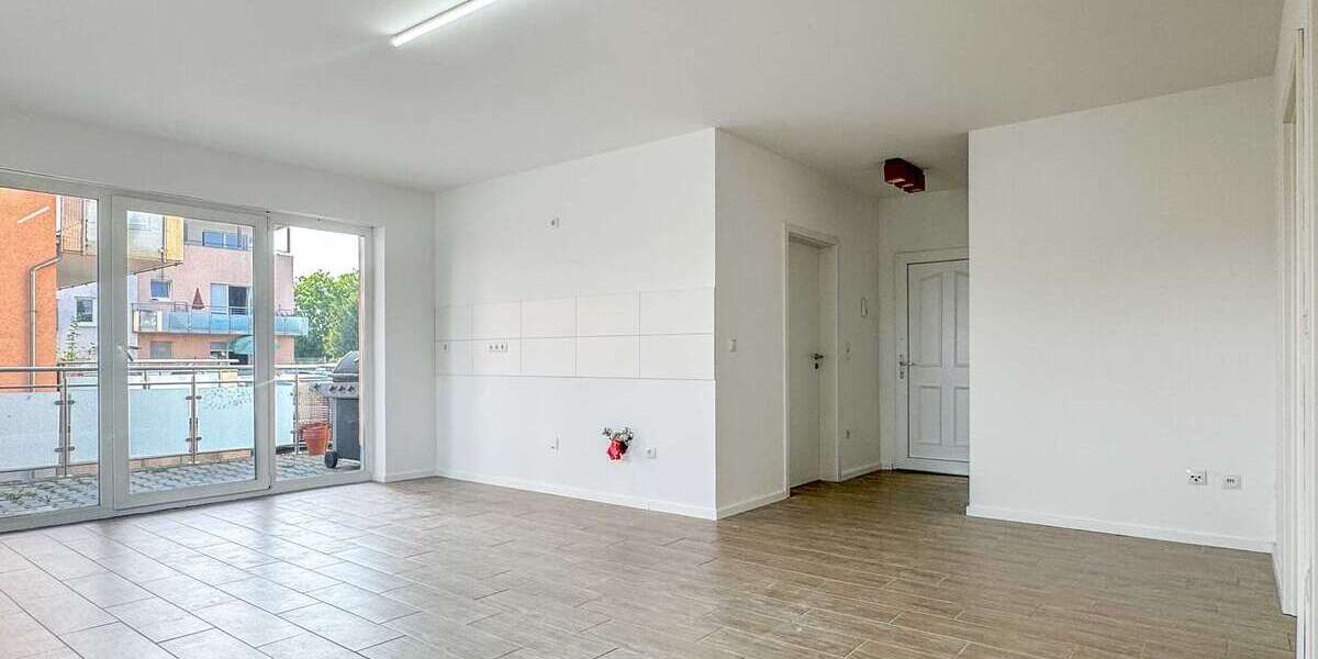 Etagenwohnung Koblenz Bubenheim - 3 Zimmer, 78 m&sup2;, 228.000&euro; | Angebot:27351156