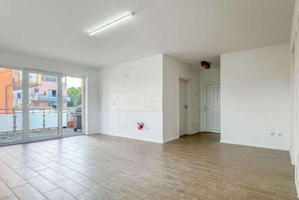 Wohnung Koblenz Bubenheim - 3 Zimmer, 78 m&sup2;, 228.000&euro; | Angebot:27351156