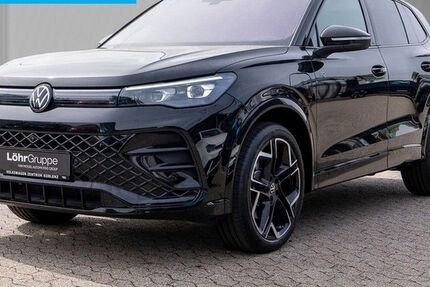 VW Tiguan 18.529 km 52.980 &euro; Koblenz 56070