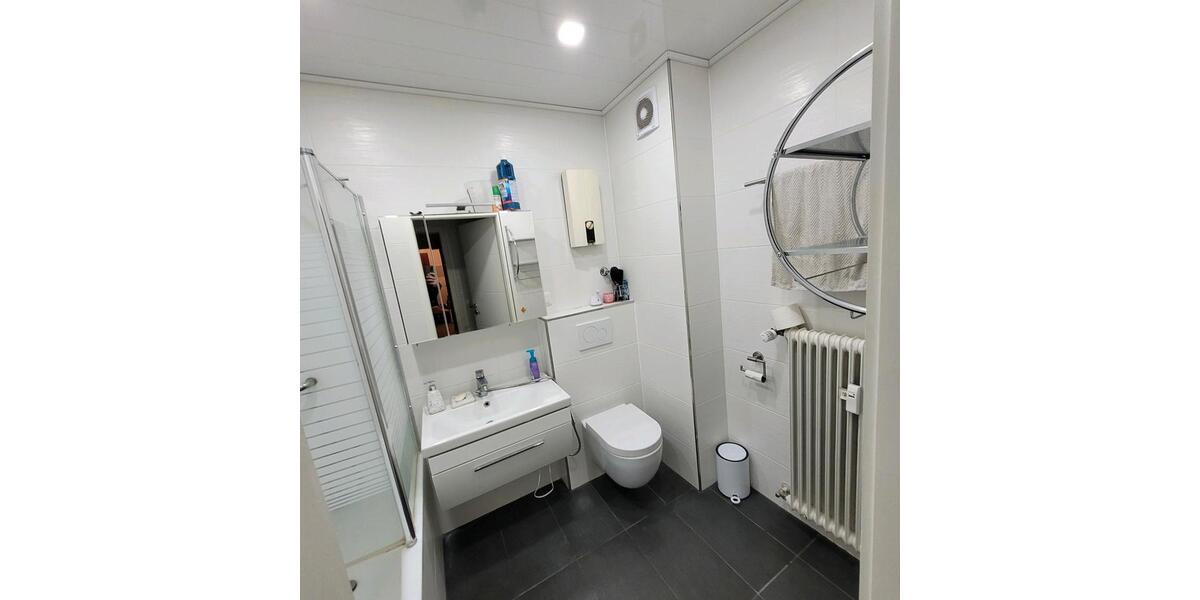 Etagenwohnung Koblenz Karthause - 4 Zimmer, 105 m&sup2;, 1.550&euro; | Angebot:26041429