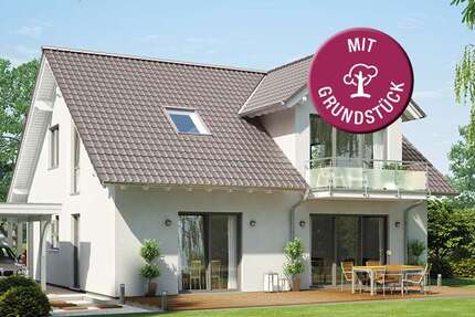 Haus Dierdorf - 6 Zimmer, 148 m&sup2;, 471.600&euro; | Angebot:23793387