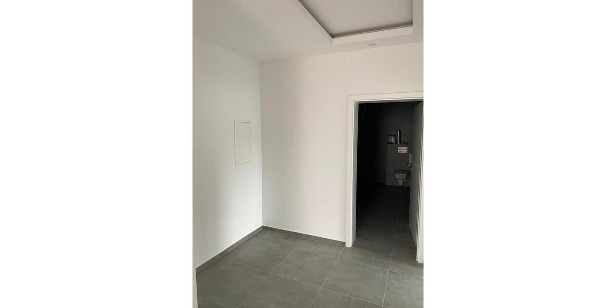 Barrierefreie 3-Zimmer Wohnung Neubau zu vermieten 3 zimmer