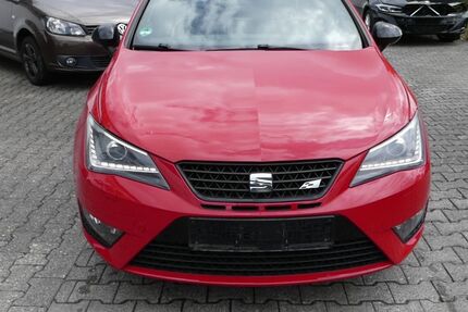 Seat Ibiza 204.200 km 4.990 € Elz-Gewerbegebiet 65604