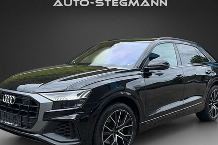 Audi Q8 187.900 km 49.900 &euro; Treis-Karden 56253