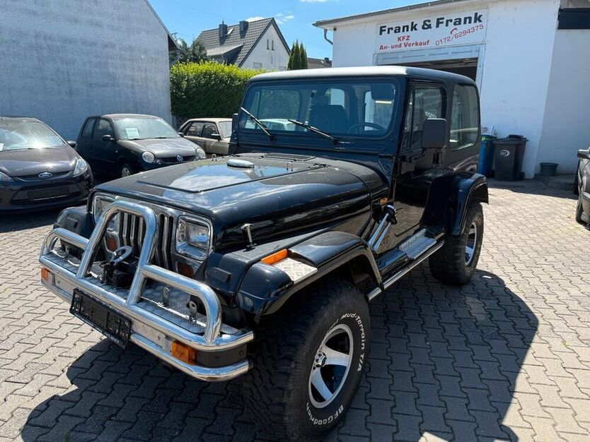 Wrangler