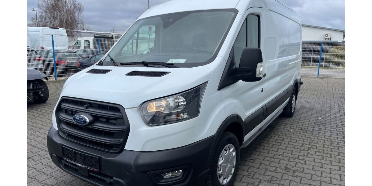 Ford Transit 70.100 km 20.950 &euro; Halsenbach 56283