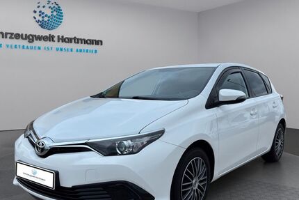 Toyota Auris 77.501 km 8.950 &euro; Andernach 56626